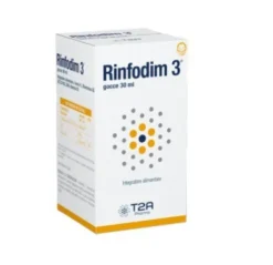 Rinfodim 3 Gocce 30 ml