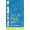 Rinofluimucil Spray Nasale 10 ml