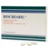 Rischiaril 14 Compresse