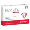 Rock D3 45 Compresse Masticabili