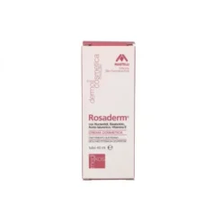 Rosaderm Crema Couperose 40 ml