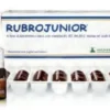 Rubrojunior 7 Flaconcini