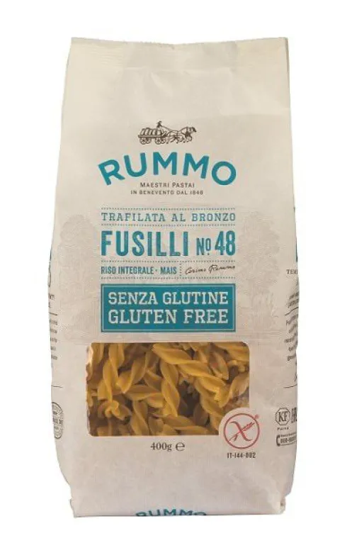 Rummo Fusilli400 grammi