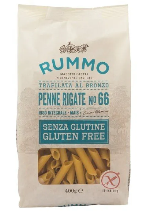 Rummo Penne Rigate 400 grammi