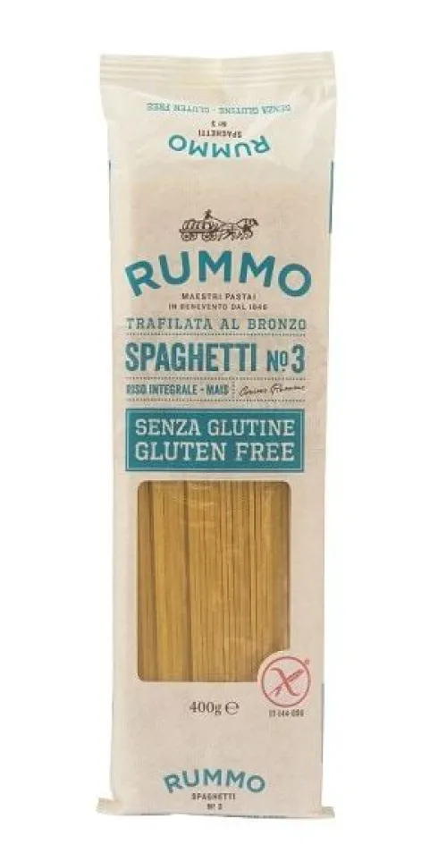 Rummo Spaghetti 400 grammi