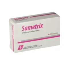Sametrix 30 Capsule
