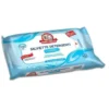 Sano E Bello Salviette Detergenti Talco 50 Pezzi