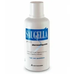 Saugella Dermoliquido 750 ml