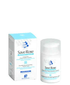 Save Rose Crema Anticouperose 50 ml