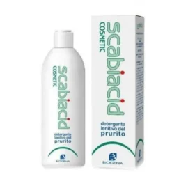 Scabiacid Cosmetic 400 ml