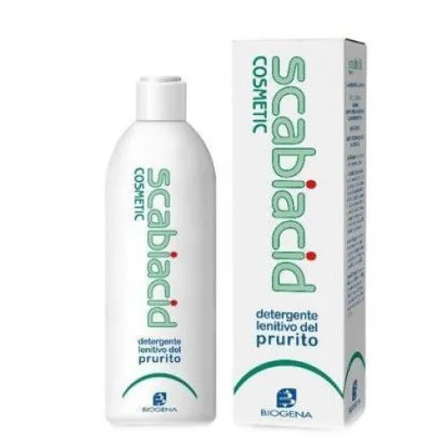 Scabiacid Cosmetic 400 ml