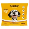 Scalibor Collare 65 Cm Cani Taglia Grande