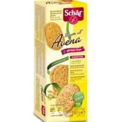 Schar Biscotti All’avena 130 grammi