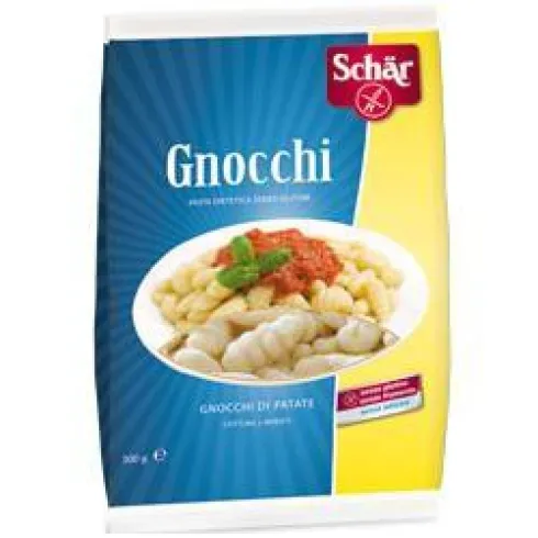Schar Gnocchi Di Patate 300 grammi