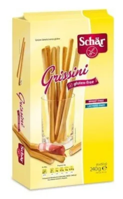 Schar Grissini 240 grammi