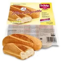Schar Mini Baguette 150 grammi