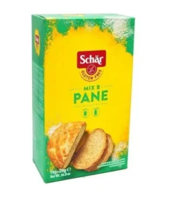 Schar Mix B Pane 1020 grammi