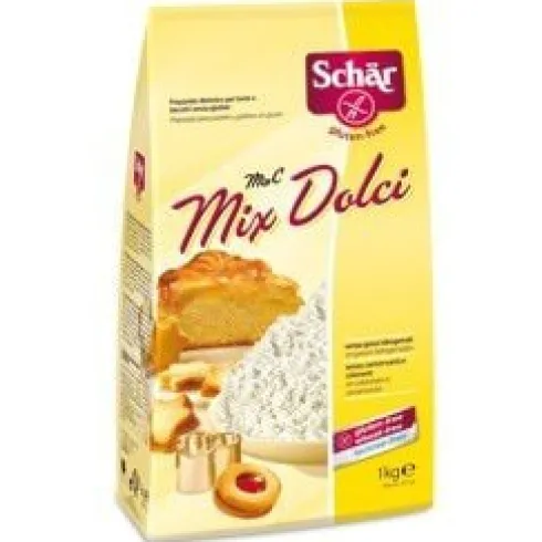 Schar Mix C Farina 1 Kg
