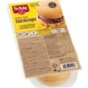 Schar Panini Hamburger 300 grammi