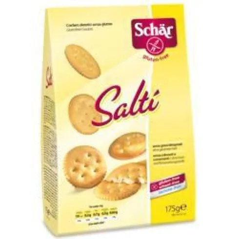 Schar Salti’ Salatini 175 grammi