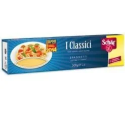 Schar Spaghetti 500 grammi
