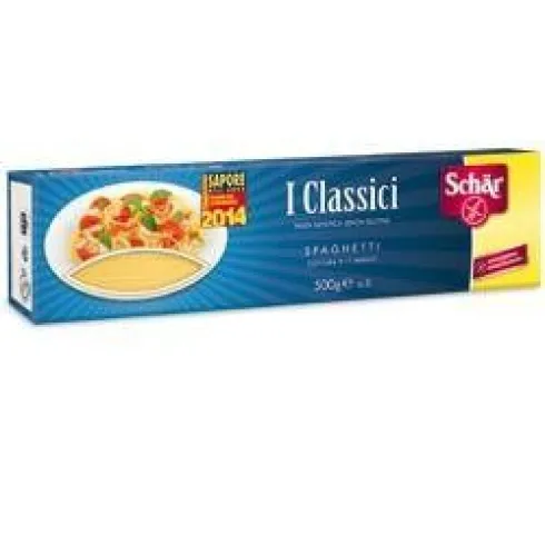 Schar Spaghetti 500 grammi