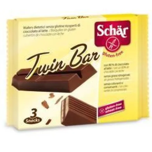 Schar Twin Bar 64