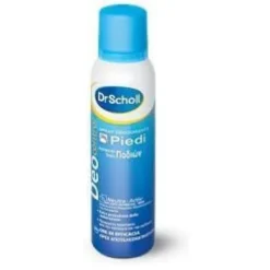 Scholls Deo Control Spray Deodorante Piedi