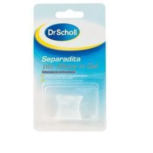 Scholls Gelactiv Separadita Alluce