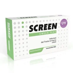 Screen Test Infezioni Tratto Urinario