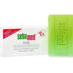 Sebamed Sapone Solido 150 grammi