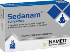 Sedanam 30 compresse