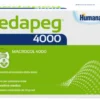 Sedapeg 4000 20 Bustine