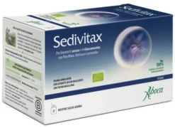 Sedivitax Tisana 20 Bustine