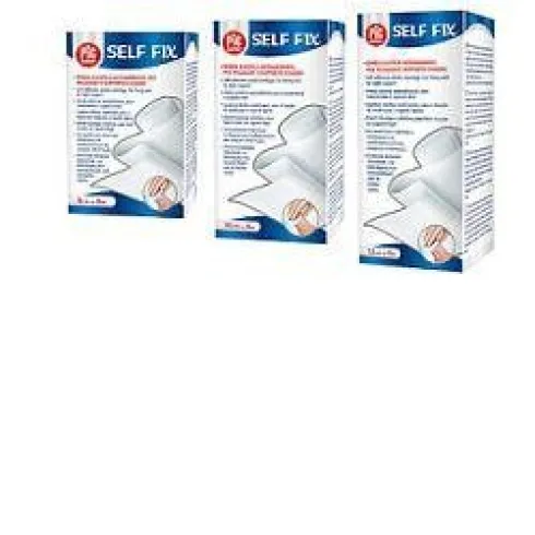 Selfix Benda 20 M X 6 cm