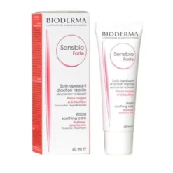Sensibio Forte Crema Pelli Arrossate 40 ml