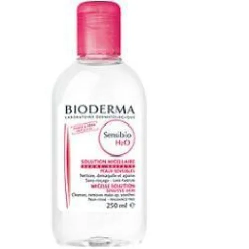 Sensibio H2o Soluzione Micellare 250 ml