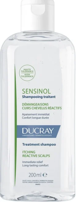 Sensinol Shampoo Trattante 200 ml