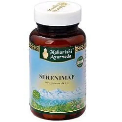 Serenimap 60 Compresse