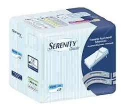 Serenity Classic Traverse Salvamaterasso 80×180 30 Pezzi