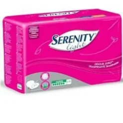 Serenity Light Lady Super 30 Pezzi