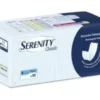 Serenity Pannolino Rettangolare Senza Barriere 30 Pezzi