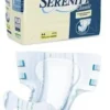 Serenity Pannolone Mutandina Classic Extra Misura Large 30 Pezzi