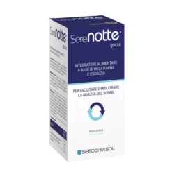 Serenotte Gocce Orali 20 ml