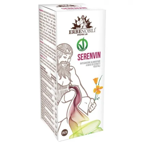 Serenvin 50 ml