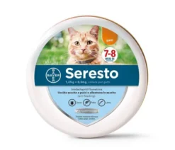 Seresto Gatti 38 cm