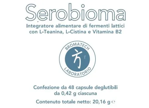 Serobioma 48 capsule