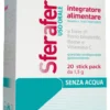 Sferafer 20 Stick Pack