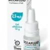 Siccafluid Gel Oftalmico 10 grammi