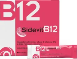 Sidevit B12 20 Stick